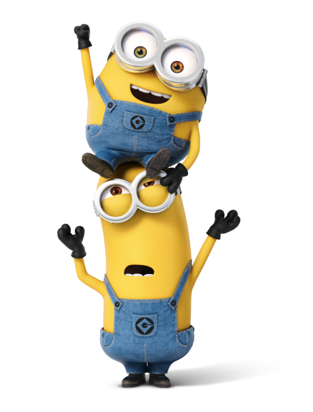minions picture