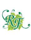 rancagua fruit logo